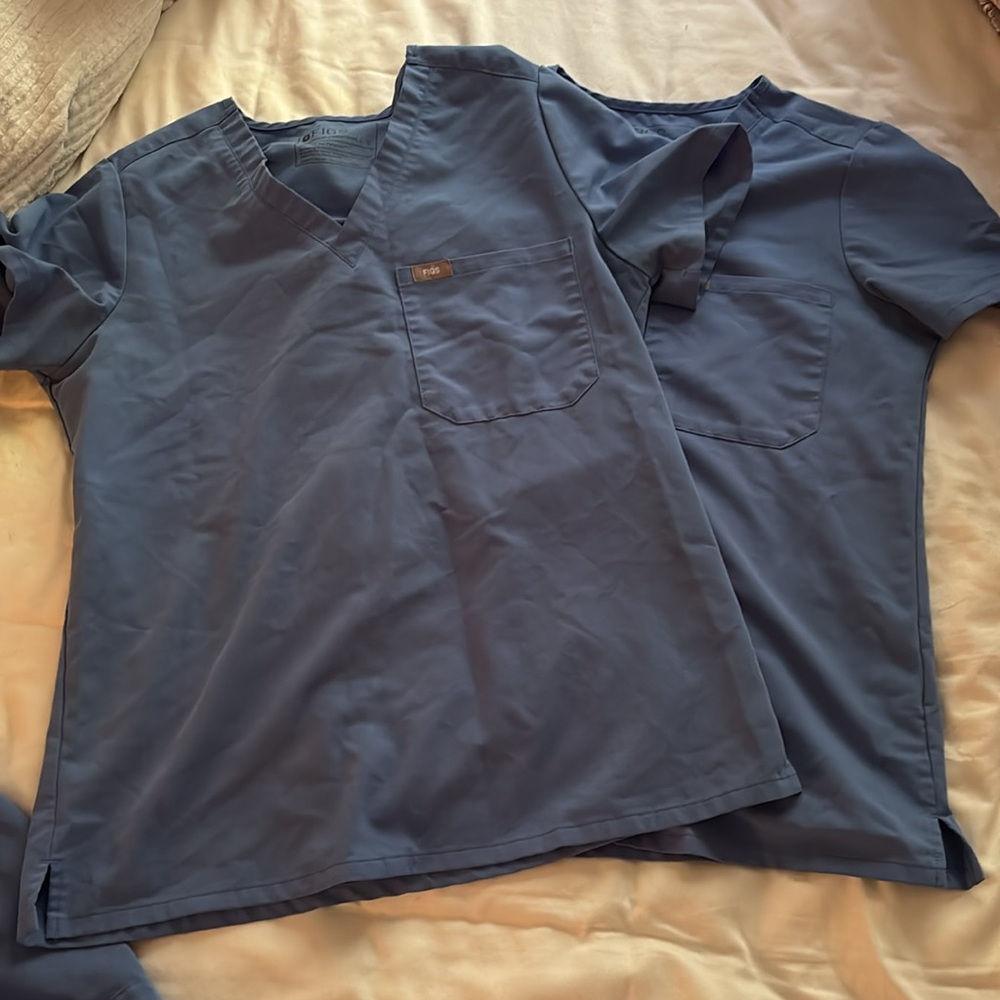 Figs Combo - image 2